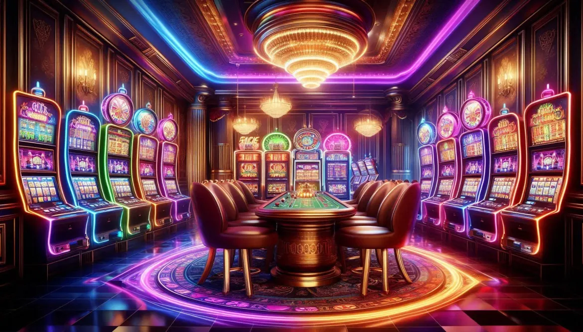 Shadowbet Casino